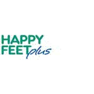 Happy Feet Plus‏